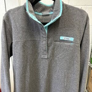 Columbia PFG Fleece Pullover